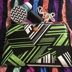 Marc by Marc Jacobs Mini Tablet Sleeve/Clutch