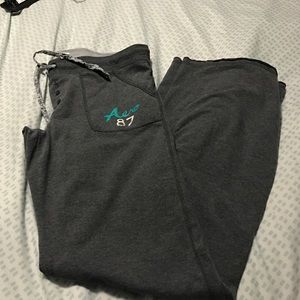 Aeropostale yoga pants