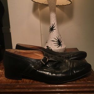Vintage Men's Loafers