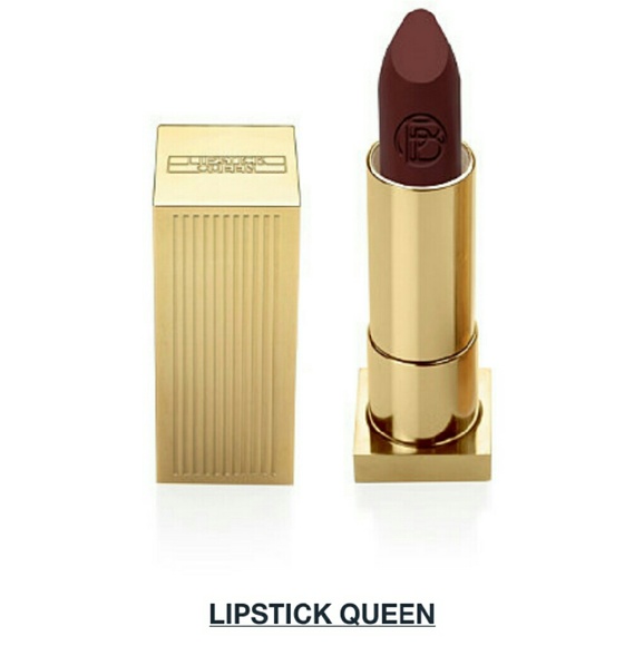 Lipstick Queen 'Velvet Rope' (entourage) - Picture 1 of 4