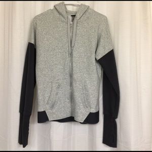 Champion full zip hoodie