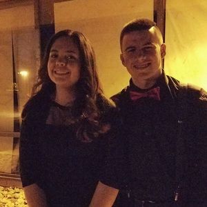 Meet your Posher, Gavin