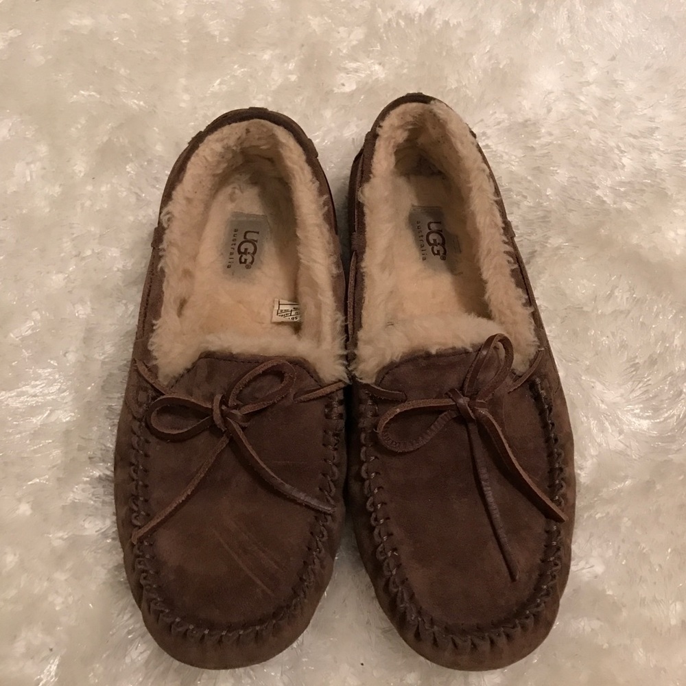 UGG Slippers