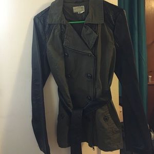 More of the Fall on the go