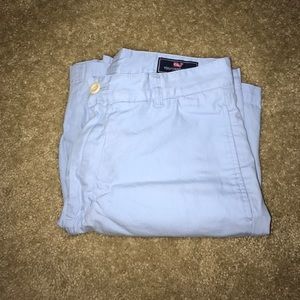 Vineyard Vines Sky blue club short