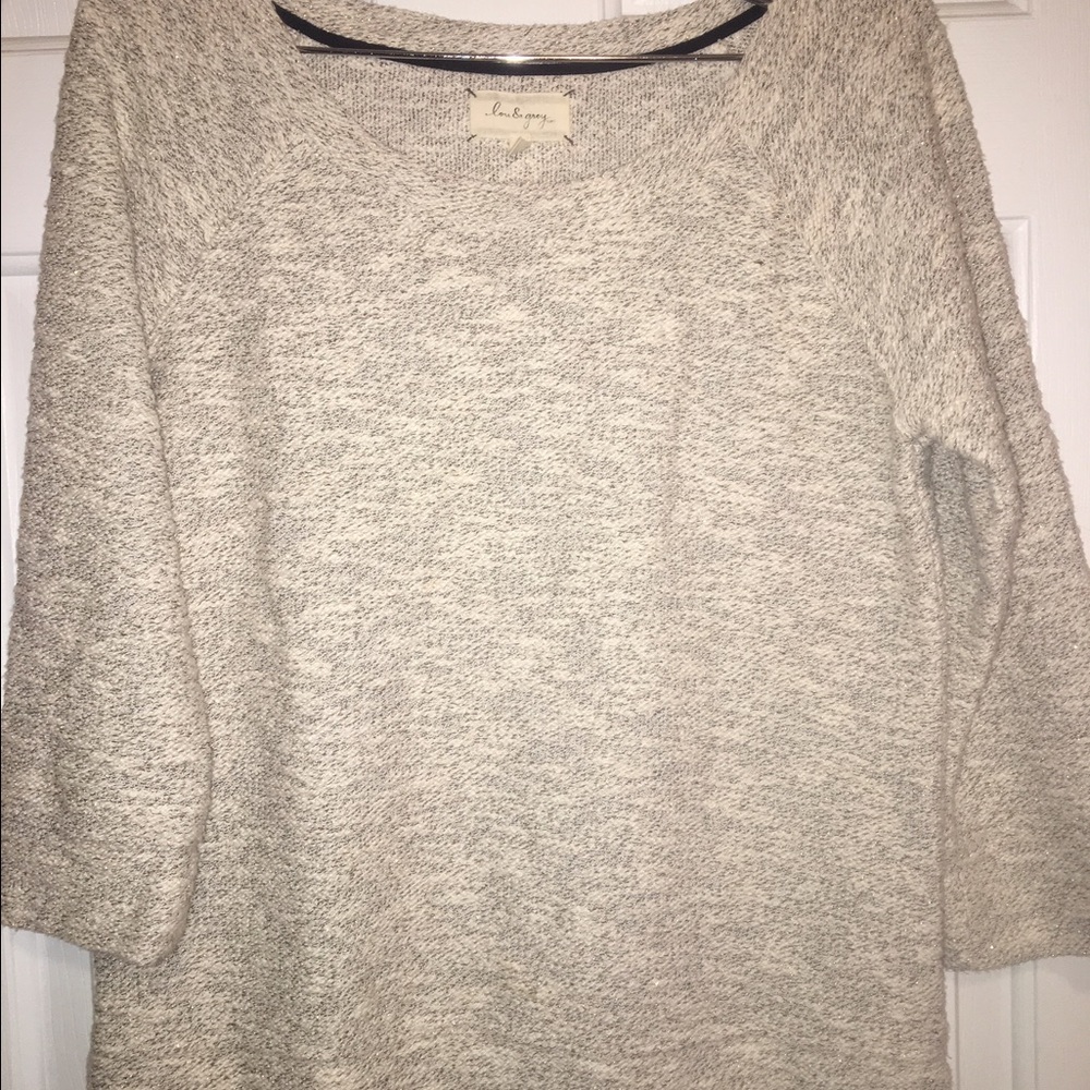 Lou & Grey Sweater