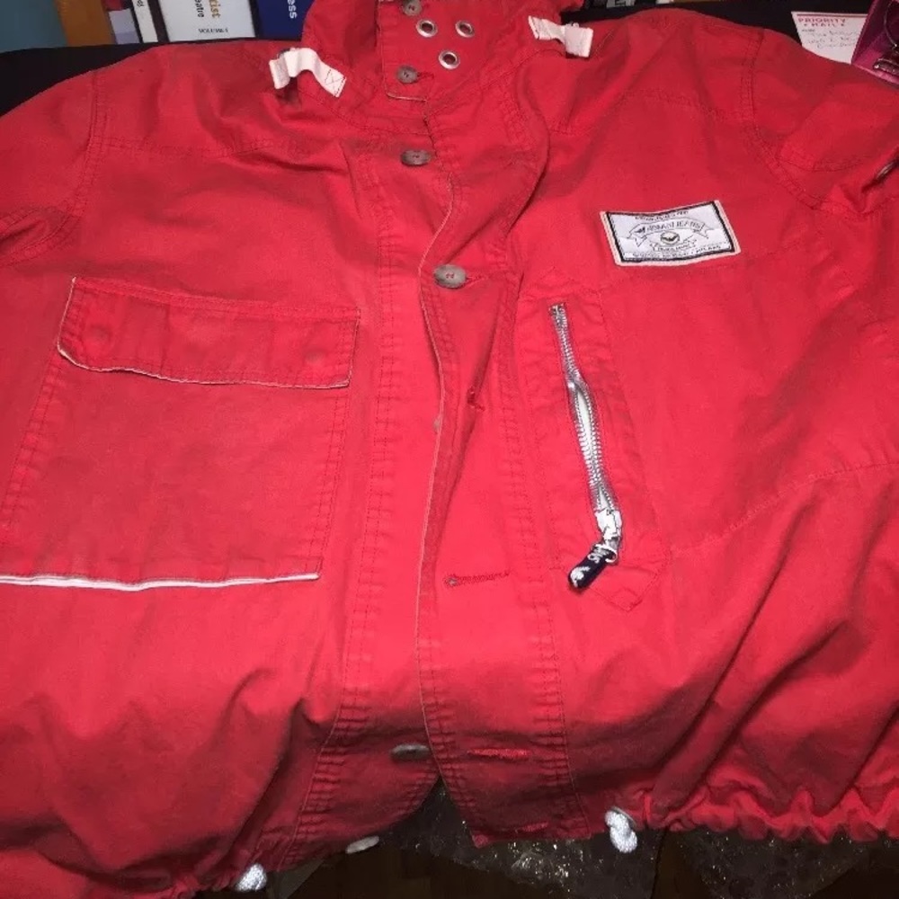 Armani Jacket