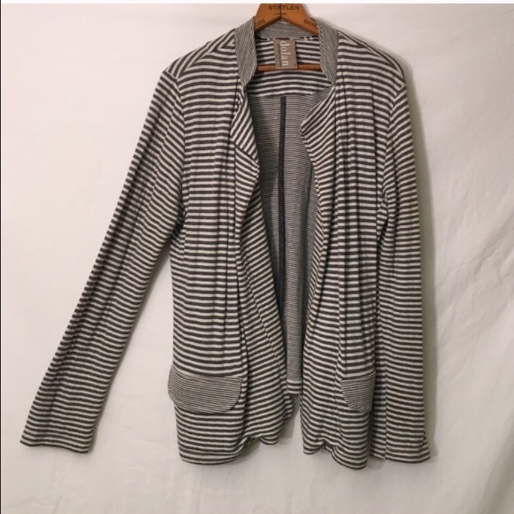 Anthropologie Dolan Left Coast cardigan