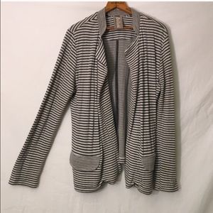 Anthropologie Dolan Left Coast cardigan