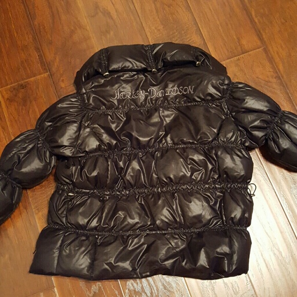 💣SOLD 💣HD coat - Picture 2 of 4