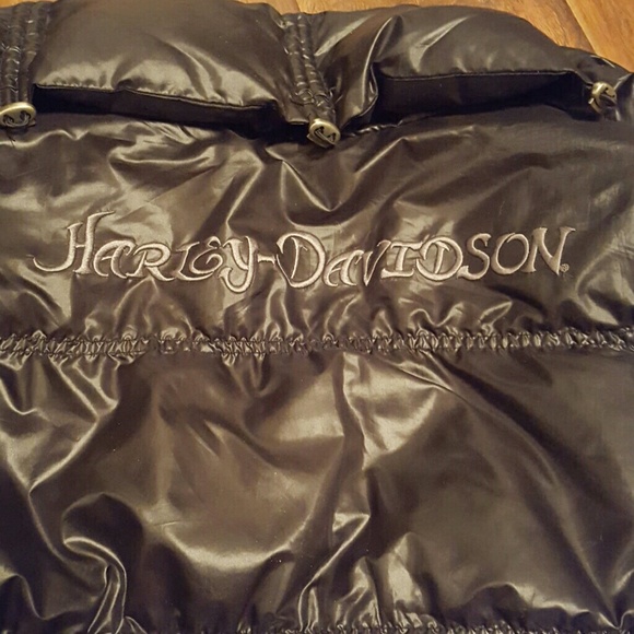 💣SOLD 💣HD coat - Picture 3 of 4