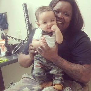 Meet your Posher, Nina