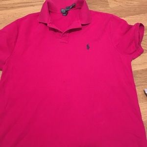 Polo by Ralph Lauren short sleeve shirt