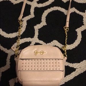 Tan Jessica Simpson Crossbody