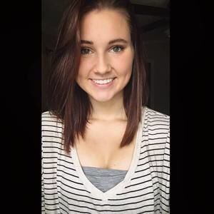 Meet your Posher, Bethany
