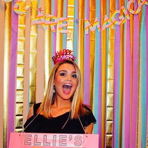 Meet your Posher, Ellie