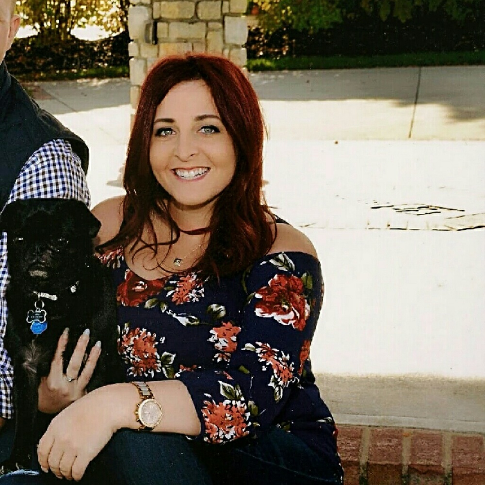 Meet your Posher, Jordan