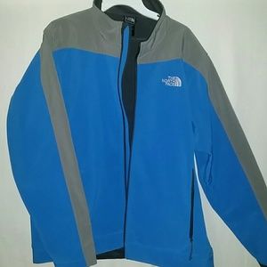 North Face Jacket Brand New (Large)