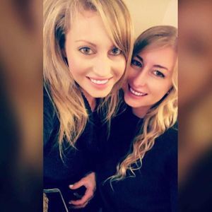 Meet your Posher, Erika