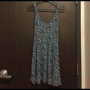 American Eagle, Floral, Summer Dress