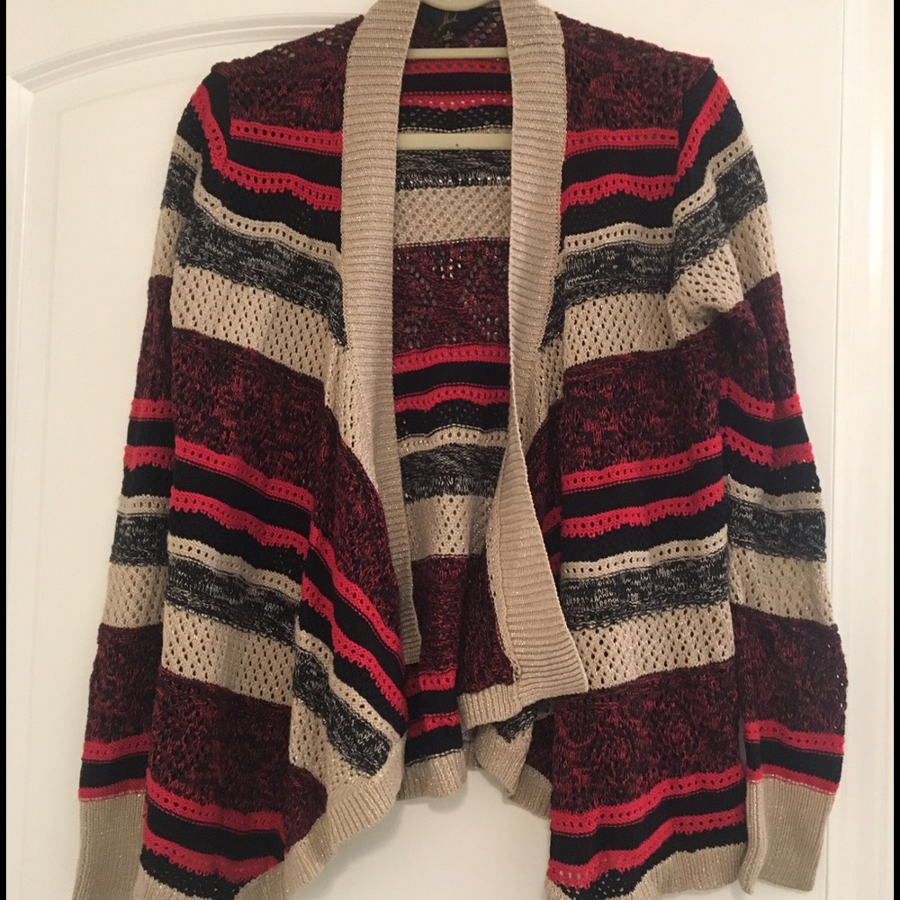 Jack cardigan