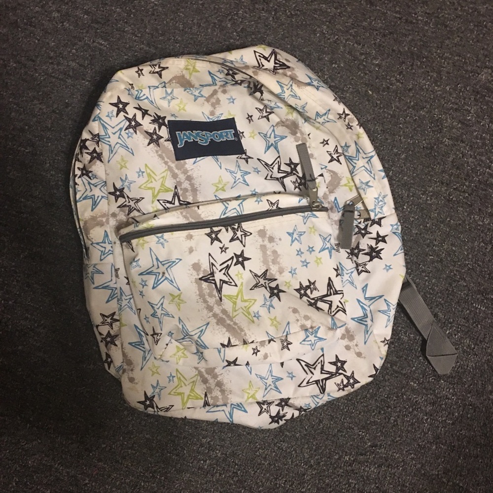 Jansport Backpack
