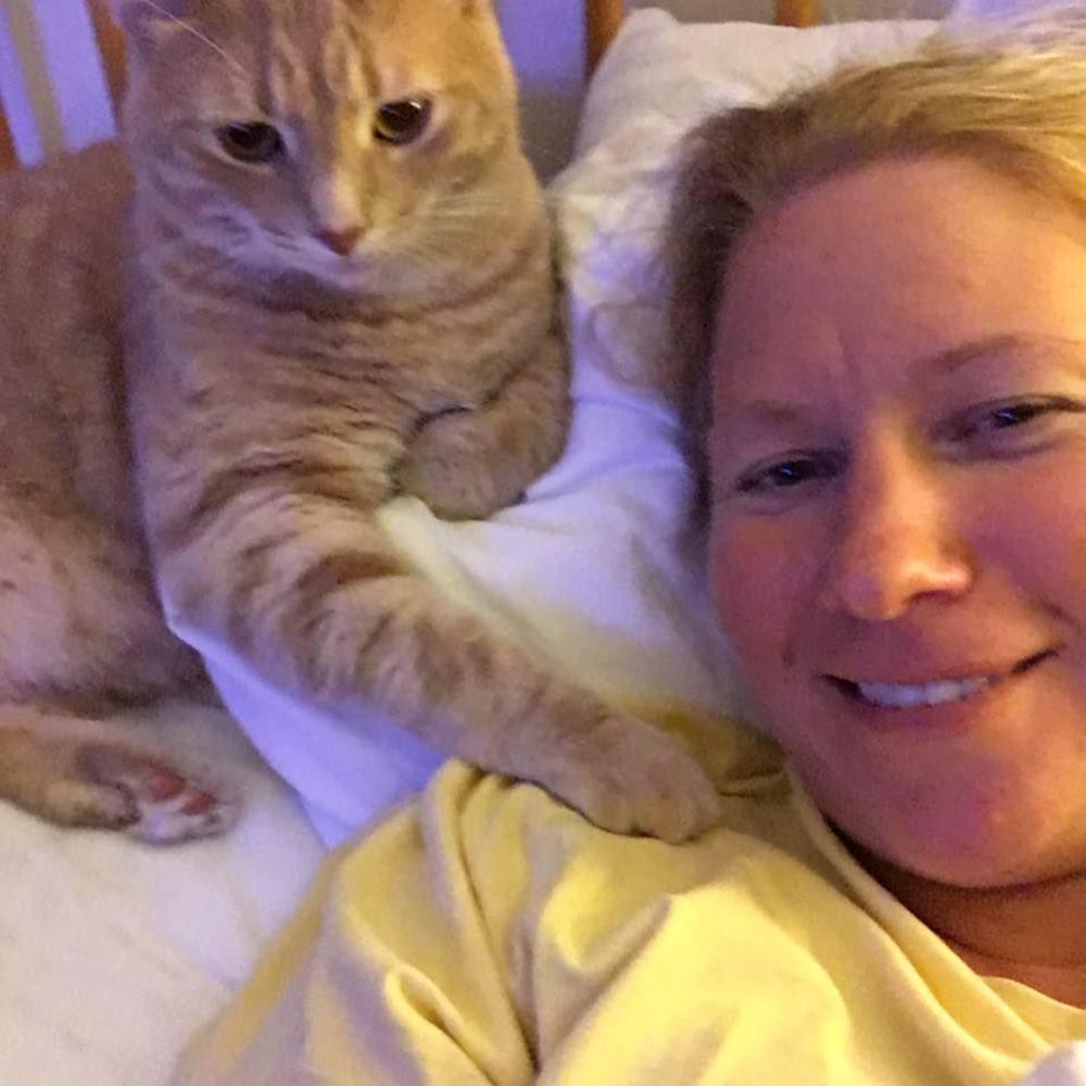 Meet your Posher, Laura