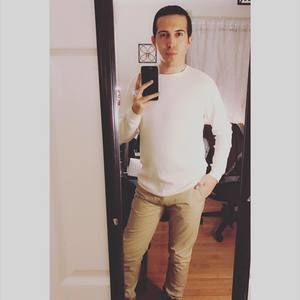 Meet your Posher, Jesse