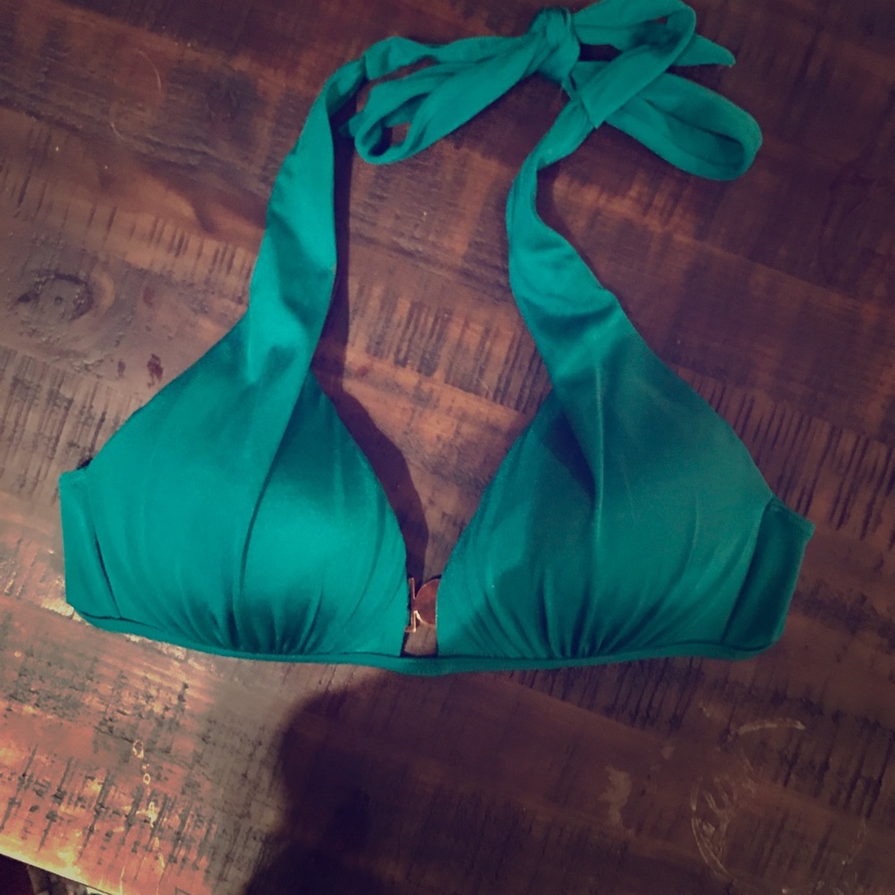 Victoria's Secret bikini top