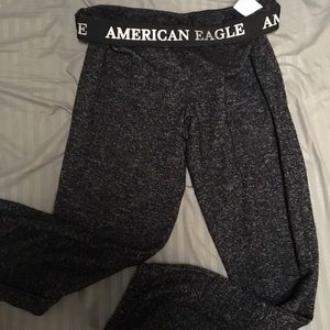 Super soft AE sweatpants