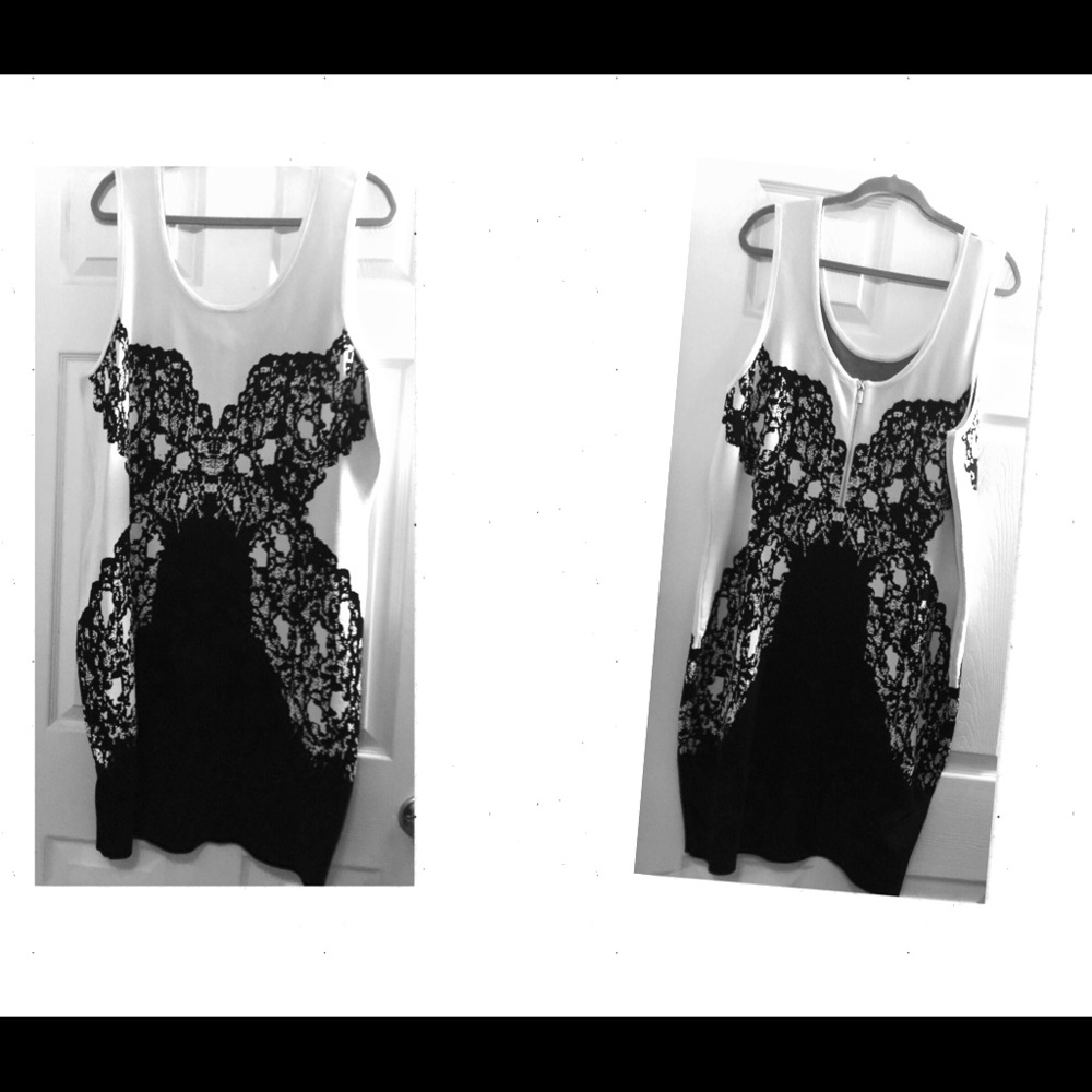 Tank dress