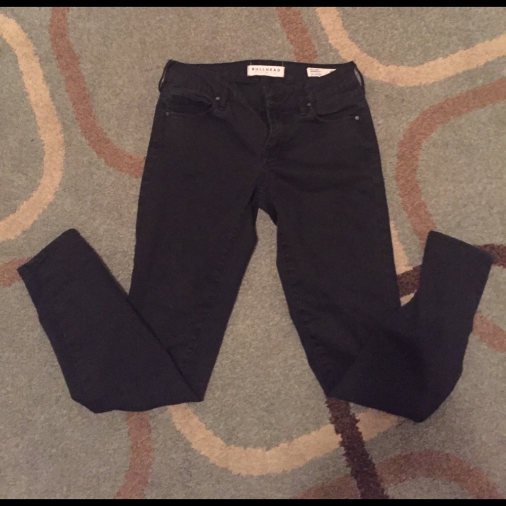 Pacsun black jeans