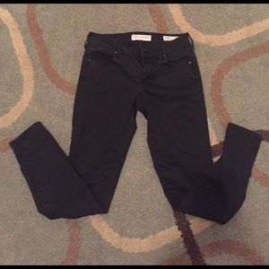 Pacsun black jeans