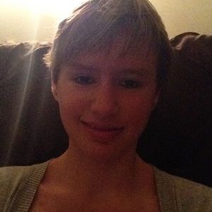 Meet your Posher, Gina