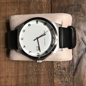 Marc Jacobs watch