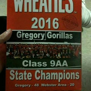 Meet your Posher, Mandy