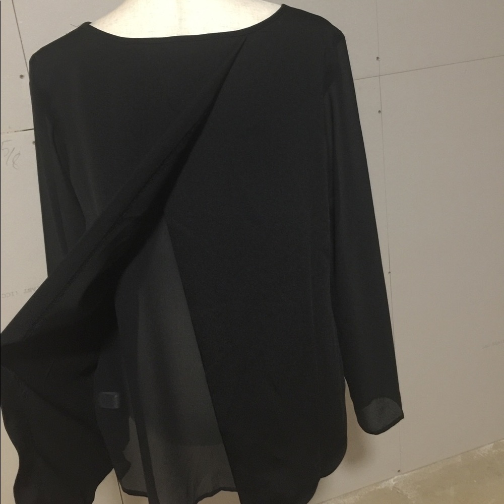 NWOT ❤️never worn ❤️Calvin Klein top