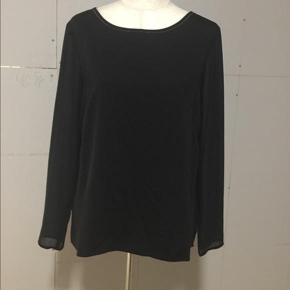 NWOT ❤️never worn ❤️Calvin Klein top - Picture 2 of 4