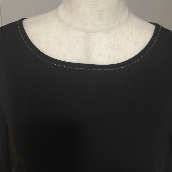 NWOT ❤️never worn ❤️Calvin Klein top - Picture 3 of 4