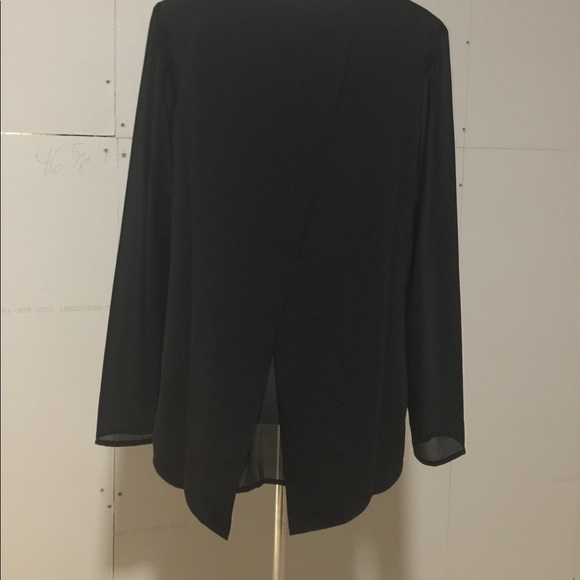 NWOT ❤️never worn ❤️Calvin Klein top - Picture 4 of 4