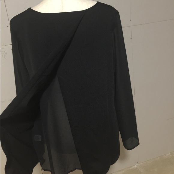 NWOT ❤️never worn ❤️Calvin Klein top - Picture 1 of 4