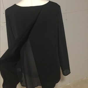 NWOT ❤️never worn ❤️Calvin Klein top