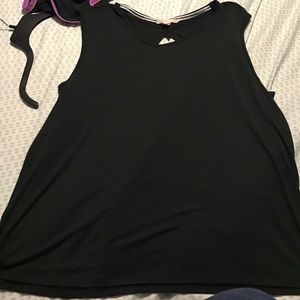 keyhole tank top from Victoria'a Secret