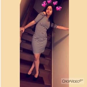 Meet your Posher, Sabrina