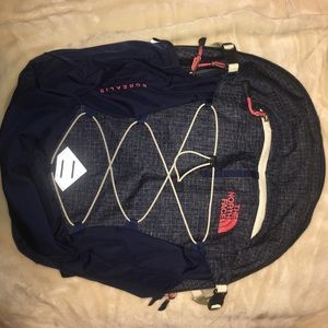 Brand New Without Tags North Face Backpack