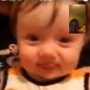 Meet your Posher, Becky