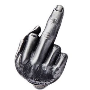 Meet your Posher, Marcus