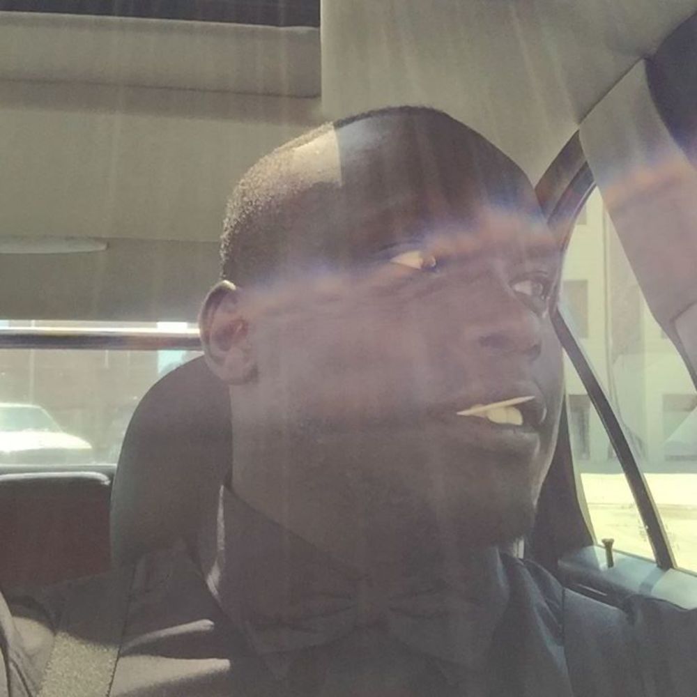 Meet your Posher, Mach