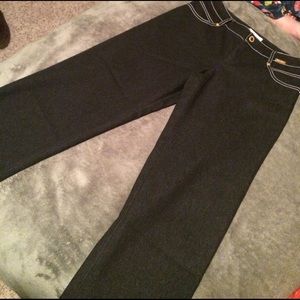 St. John sport capris