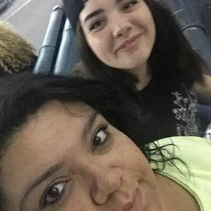 Meet your Posher, Rebecca